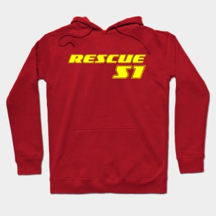 Rescue 51 Hoodie